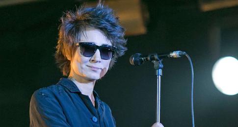 Стало известно, что Земфира* сама приняла решение расстаться с Литвиновой