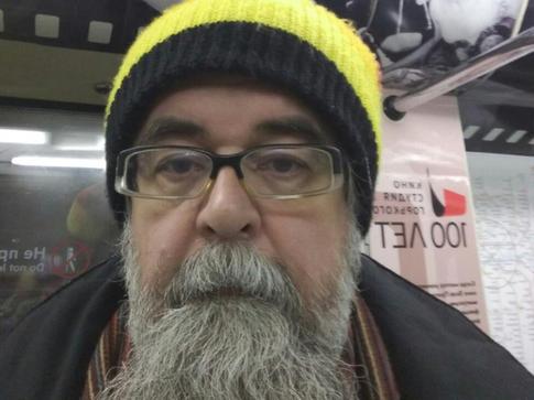 «Союзмультфильм» сообщил о смерти известного мультипликатора