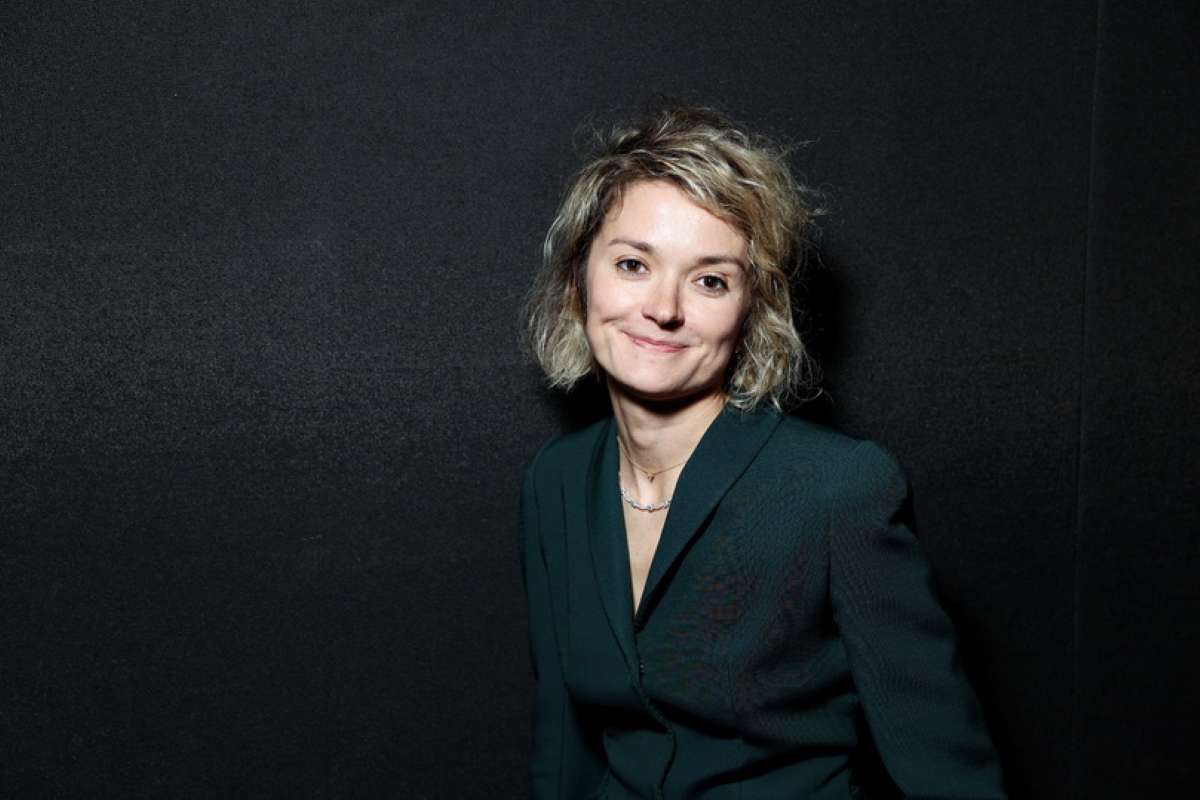 Надежда Михалкова