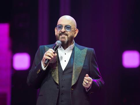 Шуфутинский признался, что похудел ради молодой жены: «Она сказала: „Ты толстый, нудный, старый и противный!“»