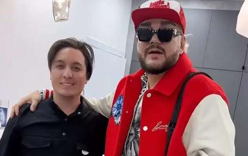 Киркоров разрыдался на шоу: у певца сдали нервы