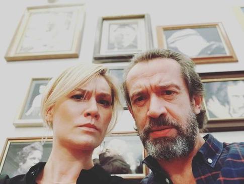 Мария Машкова впервые за долгое время обратилась к отцу: «Я скучаю по тебе. Люблю. Всегда»