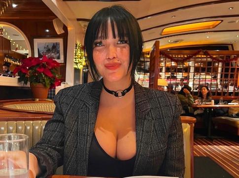 «Кентавр»: жену Цекало заподозрили в пластике ягодиц