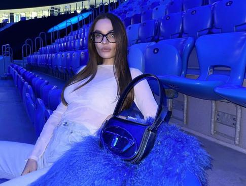 Водонаева — о переходном возрасте сына: «Это самое стремное, неблагодарное и мерзкое»