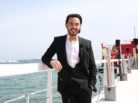 Разведенный Тимур Родригез рассказал, чем увлекаются его сыновья