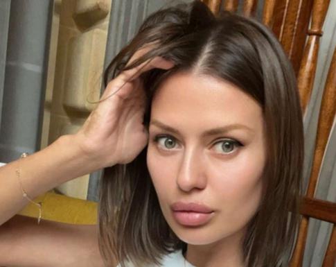 Друг Бони не заметил у нее «лисьих глазок» после пластики: «Я видел фото. Подфотошопила»