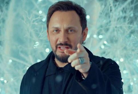 Стас Михайлов показал идеальный family look c Дианой Арбениной