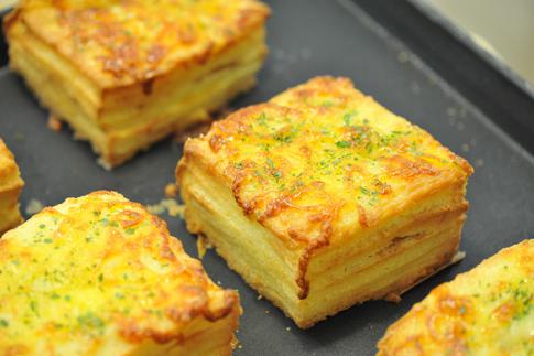 5 необычных блюд из кабачков: минимум времени и максимум пользы