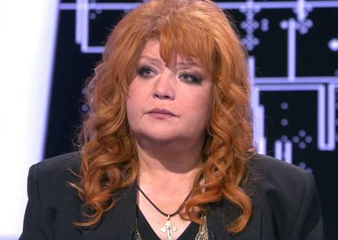 Певица Анастасия потеряла самого близкого человека