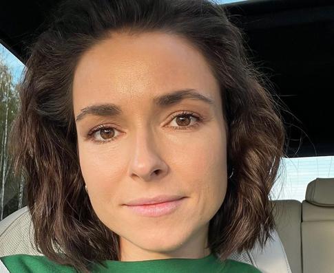 Ирена Понарошку сыграла тайную свадьбу