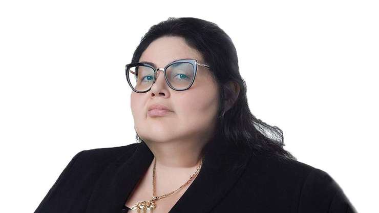 Адвокат Ольга Власова