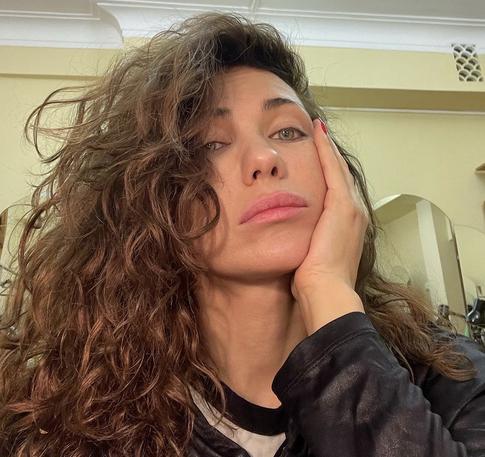 Екатерина Климова опубликовала честное селфи из постели сразу после пробуждения