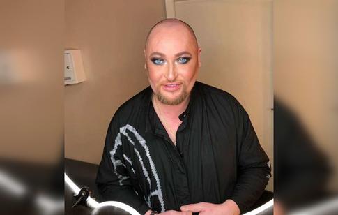 Шура оскорбил журналистку и Валю Карнавал: «Бездарности вы, хором»