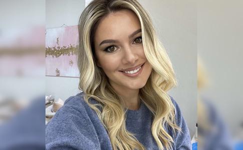 Кадры недели: Кожевникова появилась на презентации после родов, Серебряков скрывался от журналистов