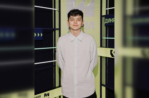 Akmal': «Юлианна Караулова многому меня научила и учит по сей день»