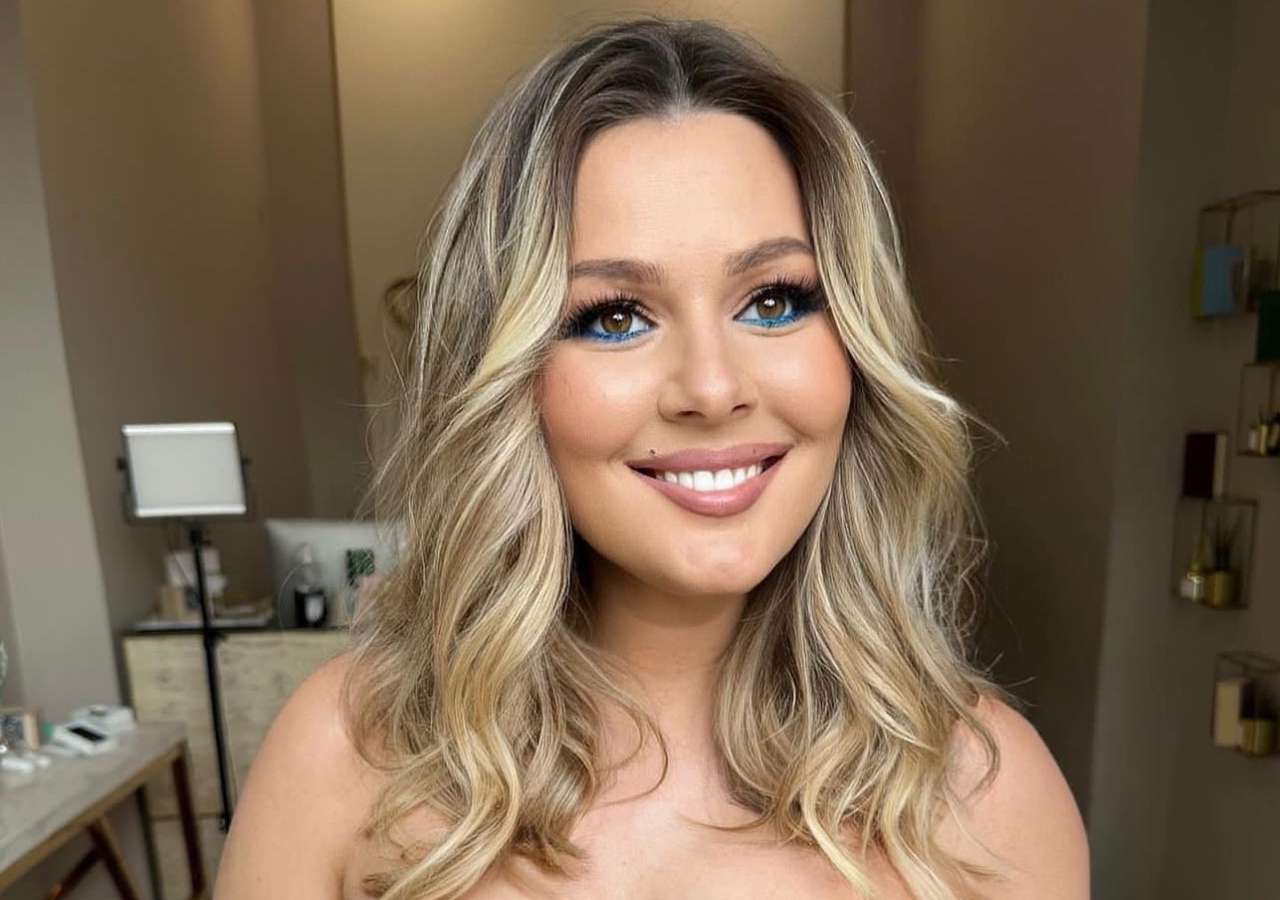 Мария Кожевникова