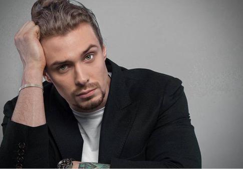 Сын Виктора Рыбина раскрыл правду о разводе с женой