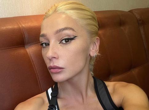 Ивлеева рассказала, как смогла похудеть на 14 кг за 4 месяца: «Как вообще можно было так себя запустить»