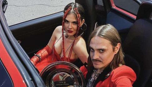 «Жить на родине гораздо приятнее»: уехавшие в США солисты Liitle Big скучают по России