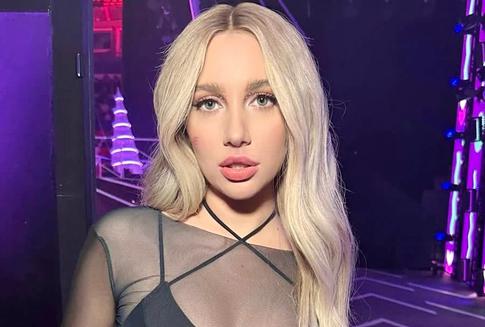 Сергей Зверев высказался против похудения Mia Boyka: «Сейчас все заводят модные глисты»