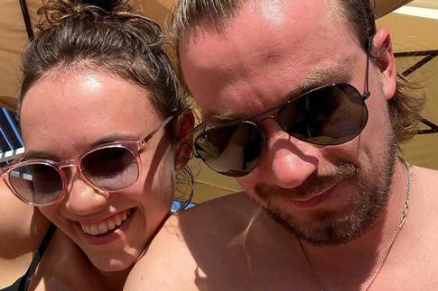 Милославская высмеяла свадьбу Петрова: «При условии, что Вы из полной семьи»