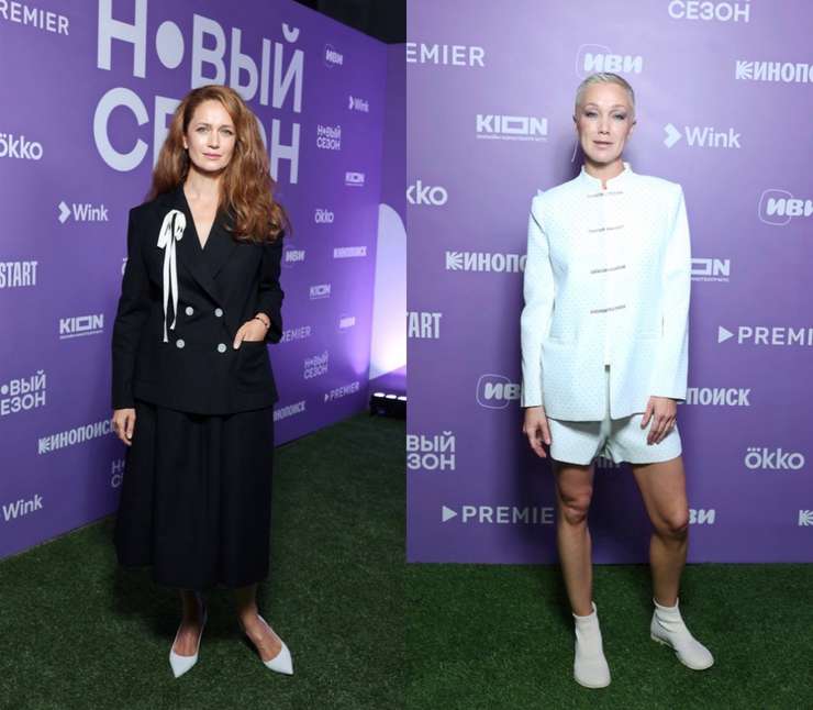 Виктория Исакова/Дарья Мороз