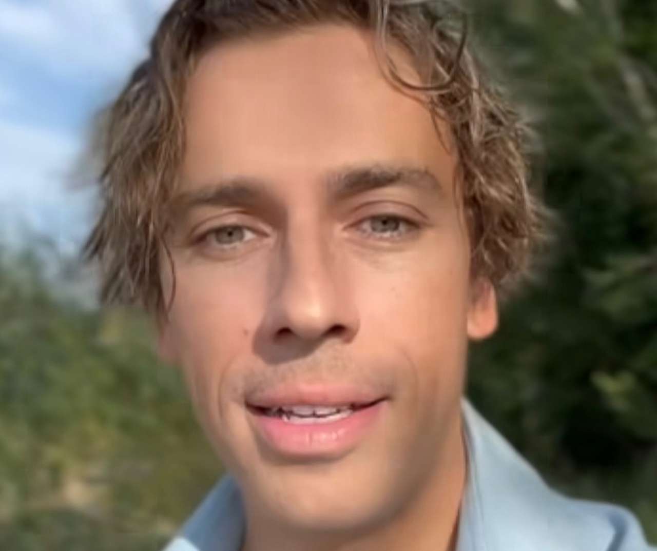 Максим Галкин