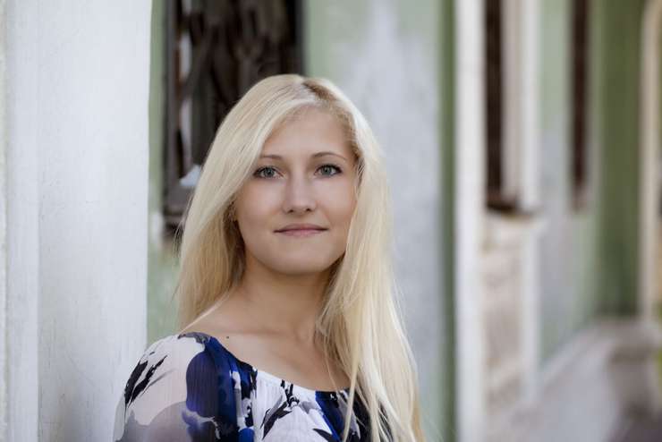 Адвокат Анастасия Душаева Адвокат Анастасия Душаева