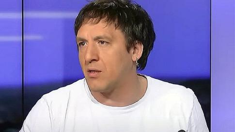 Смольянинов мечтает получить украинский паспорт