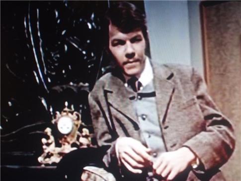 Умер советский режиссер Путниньш