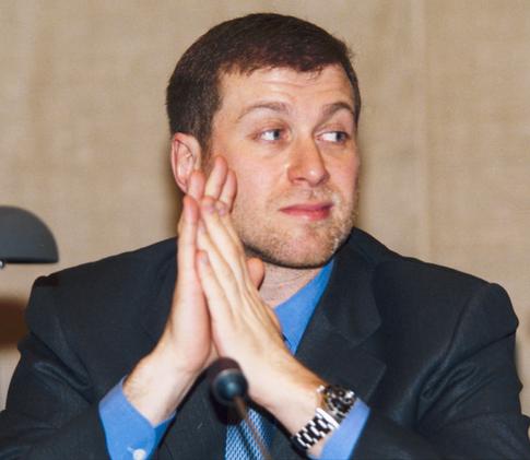 Роман Абрамович обратился за помощью к российским врачам