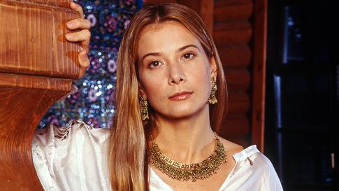 Романтическая обстановка: Высоцкая показала особняк в Тоскане