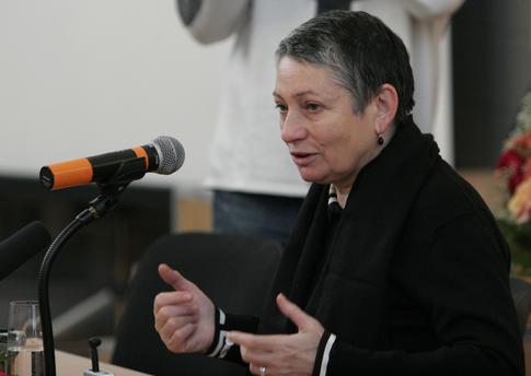 Людмила Улицкая призналась в спонсировании ВСУ доходами от книг