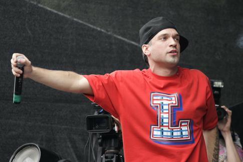 Дело рэпера Лигалайза за дискредитацию армии РФ прекращено