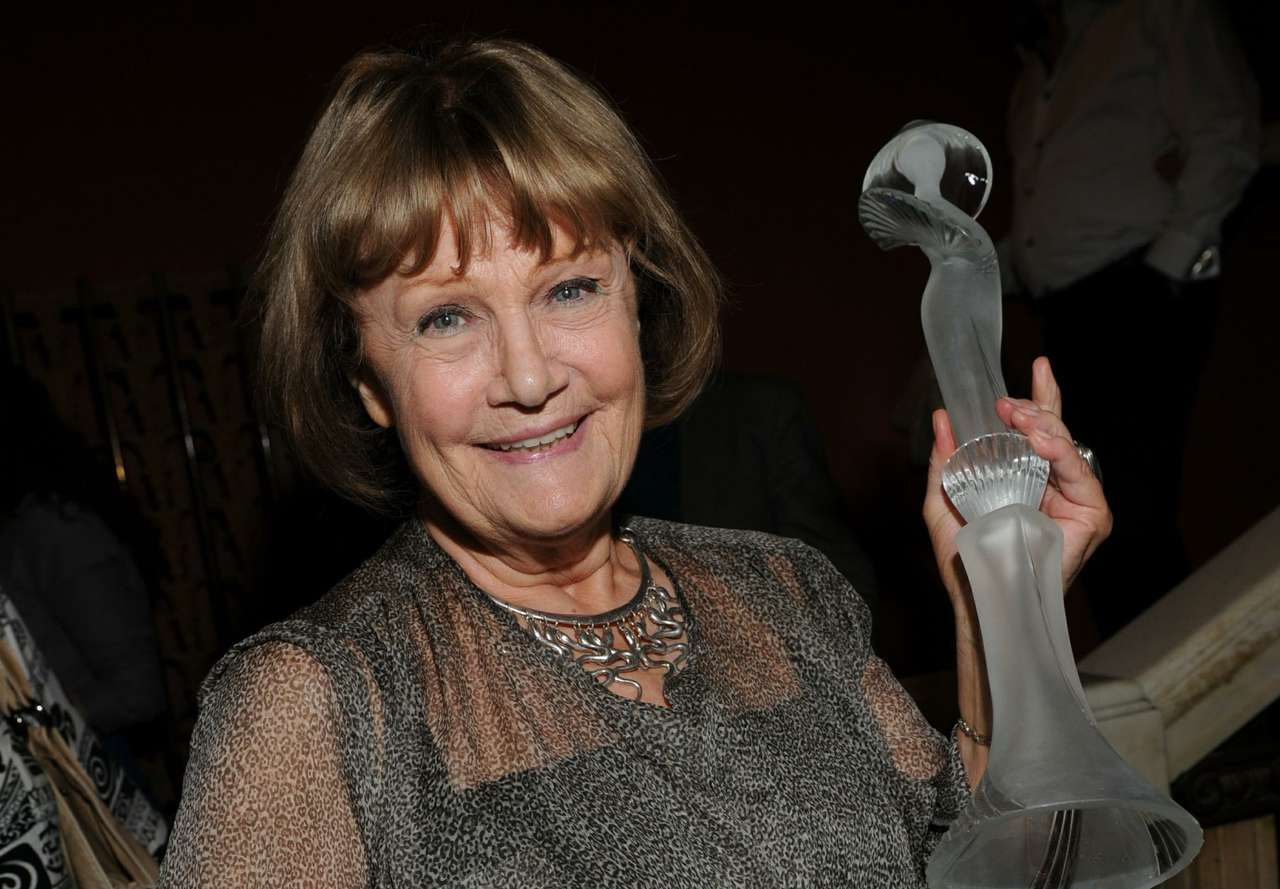 Ольга Яковлева