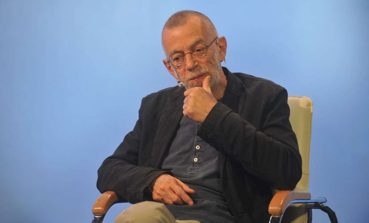 Лев Рубинштейн