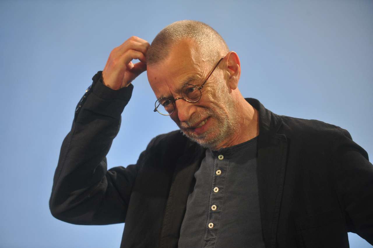 Лев Рубинштейн