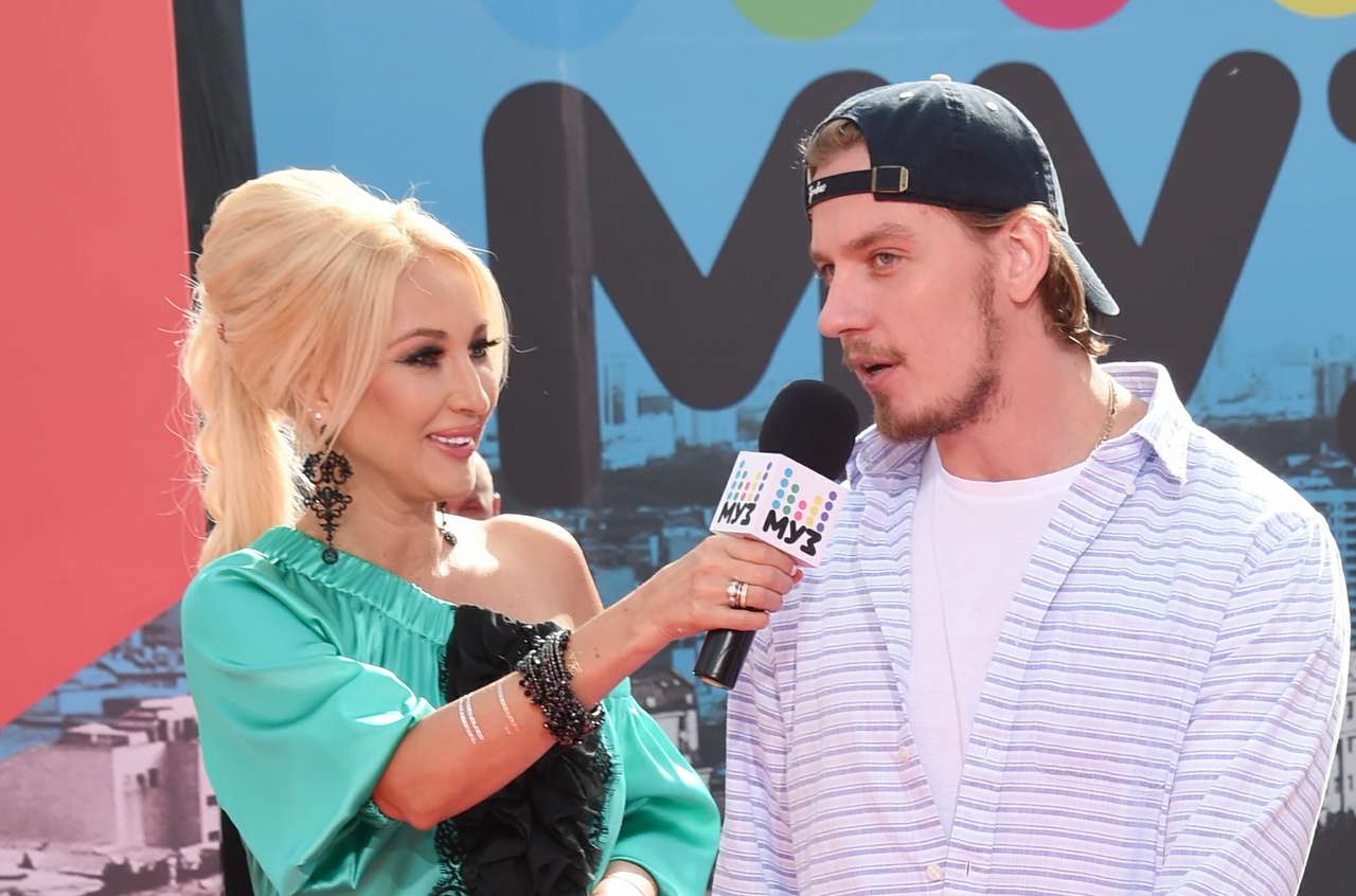 Лера Кудрявцева, Игорь Макаров