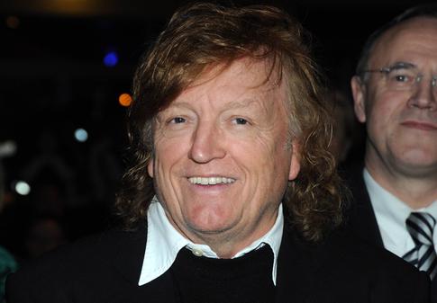 Умер основатель группы Boney M Фрэнк Фариан