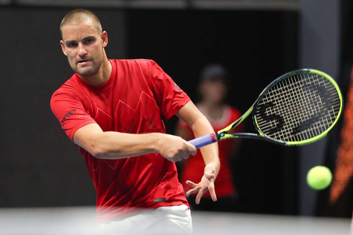 Михаил Южный