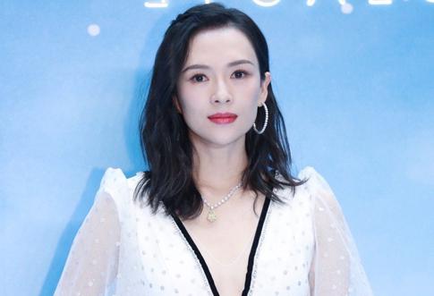 «Работа с Энг Ли была пыткой»: актриса Чжан Цзыи о своем величайшем испытании