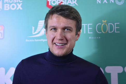 Засунул наркотики в трусы: появились подробности задержания актера Анатолия Руденко