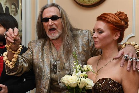 'Терпение моих «закидонов»: Джигурда признался в любви Анисиной