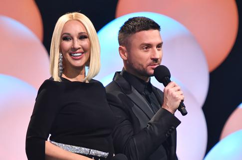 «Я тебя люблю»: после новостей о расставании Кудрявцева заигрывает с Лазаревым