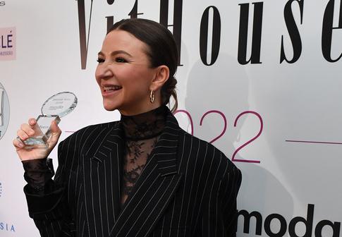 Долг Блиновской перед налоговой вырос на 9 млн рублей