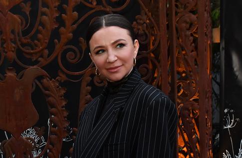 Елену Блиновскую отправили за решетку