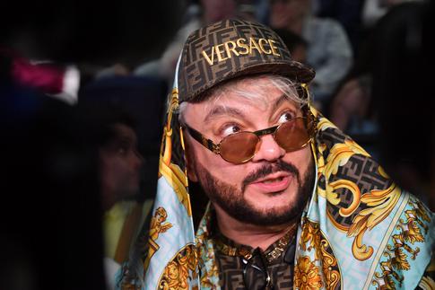 «Никогда не скрывал»: визиту Киркорова в США нашли простое объяснение