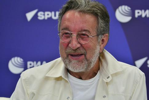 «Думаю, что он дурак»: Ярмольник поставил на место Никиту Кологривого