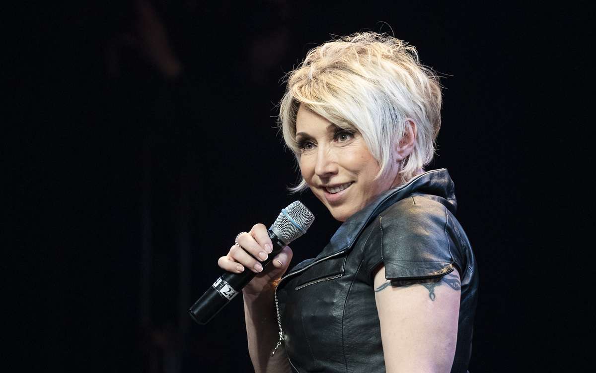 Елена Воробей