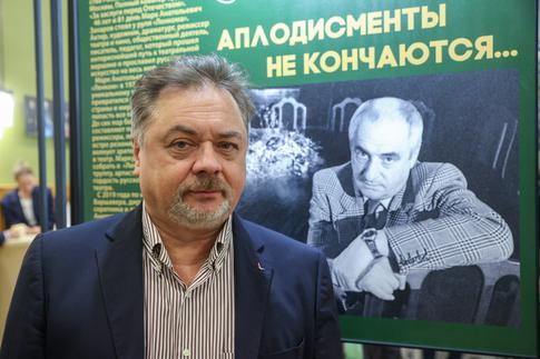 Звезда «Папиных дочек» Андрей Леонов попал в больницу с травмой